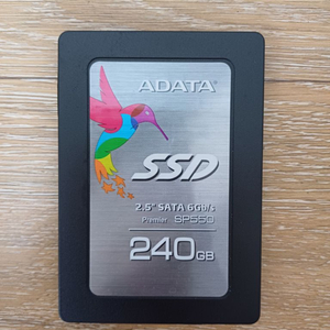 SSD 240gb