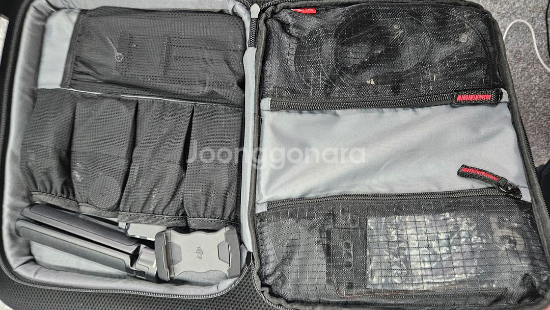 dji rsc2 pro combo--2