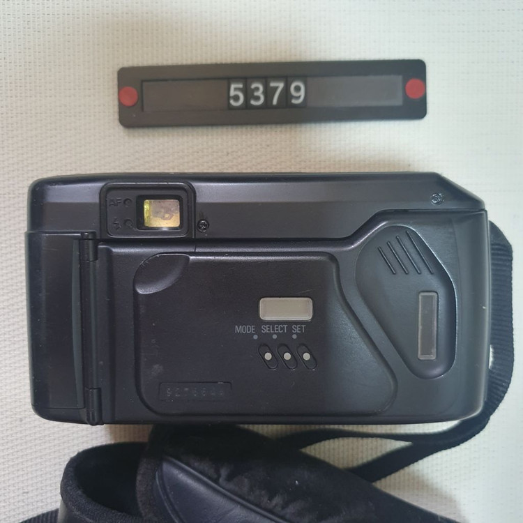 삼성 AF 줌 700 필름카메라 파우치포함 이미지