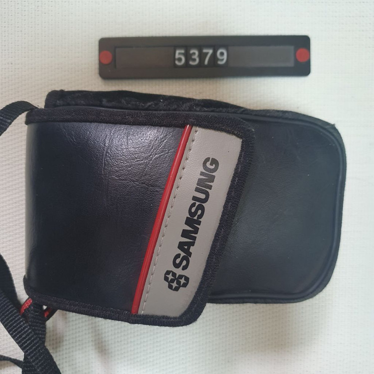 삼성 AF 줌 700 필름카메라 파우치포함 이미지