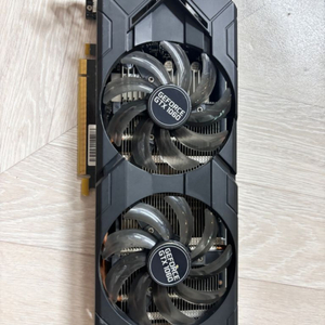 지포스 GTX1060 3072M 192bit