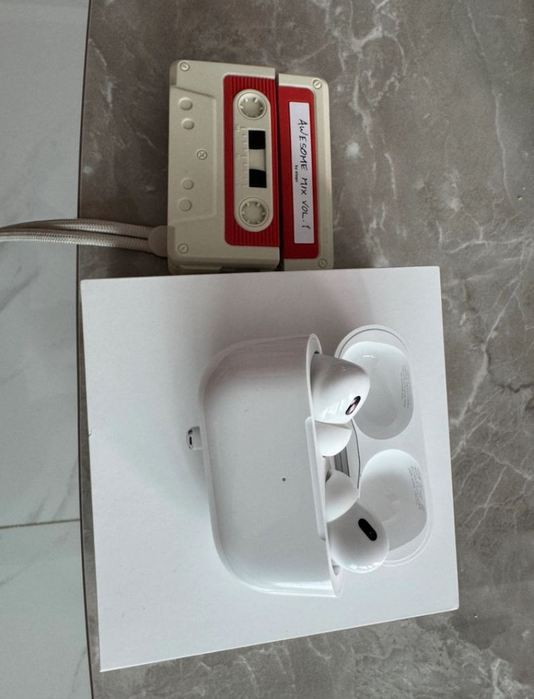 에어팟 프로2세대 c타입--3