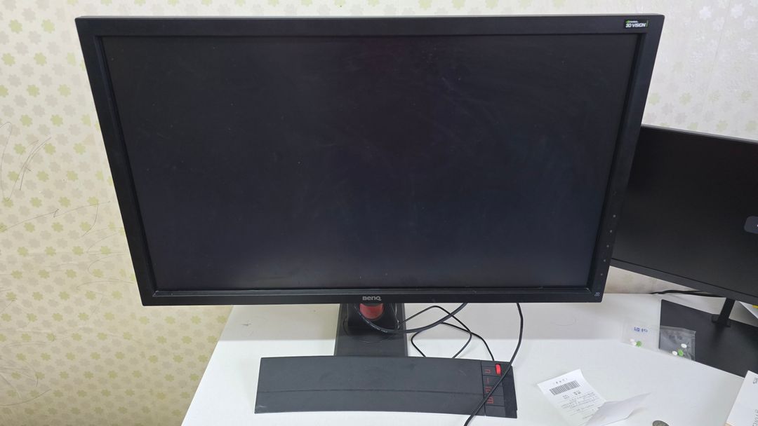 벤큐 XL2720 144hz 모니터 최저가