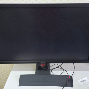 벤큐 XL2720 144hz 모니터 최저가