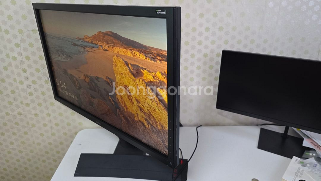 벤큐 XL2720 144hz 모니터 최저가--2