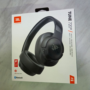 JBL 720bt 블루투스 헤드셋