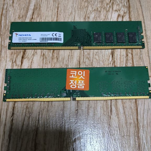 ddr4 3200 16기가 메모리 판매합니다.