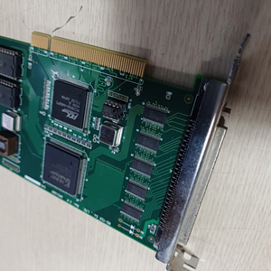 RD-TEK GP-DIG PCI 9030 카드 통신