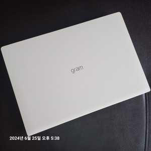 LG그램 17Z990-VA50K.노트북