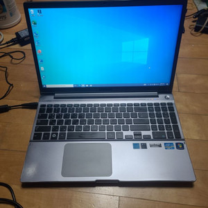 삼성 NT700Z5C 노트북 i7-3615QM 램8 S