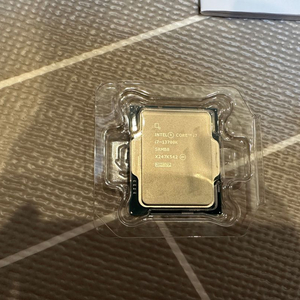 i7-13700K 코잇 정품 판매