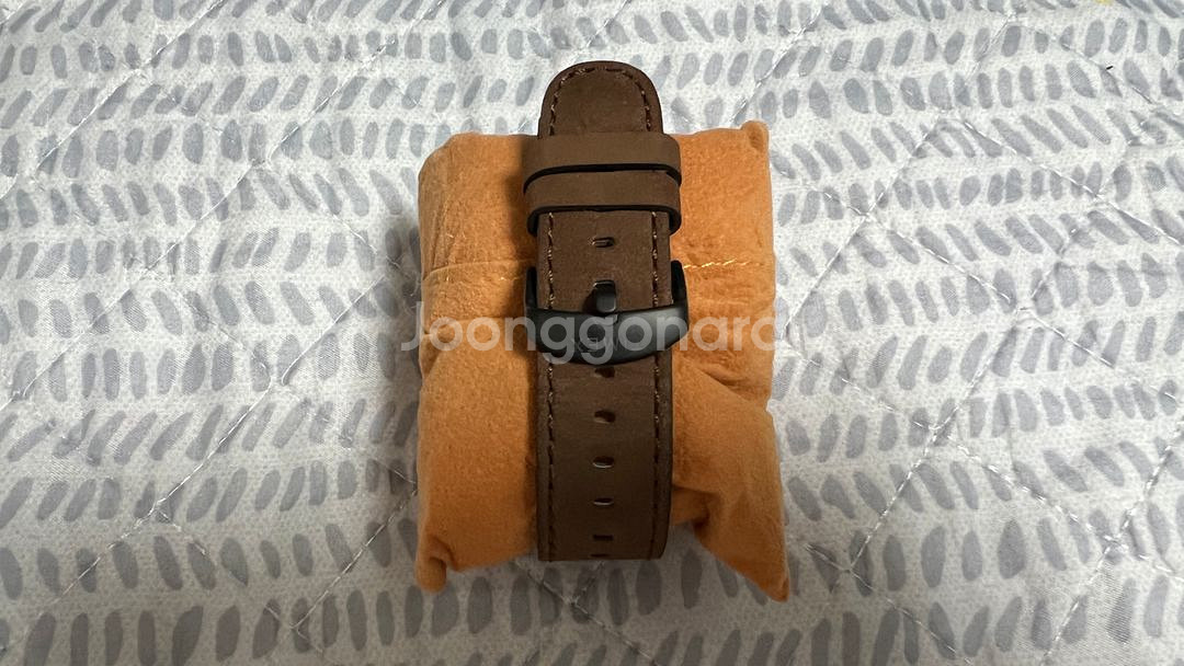 타이맥스 익스페디션 40mm 쿼츠 인디글로--1