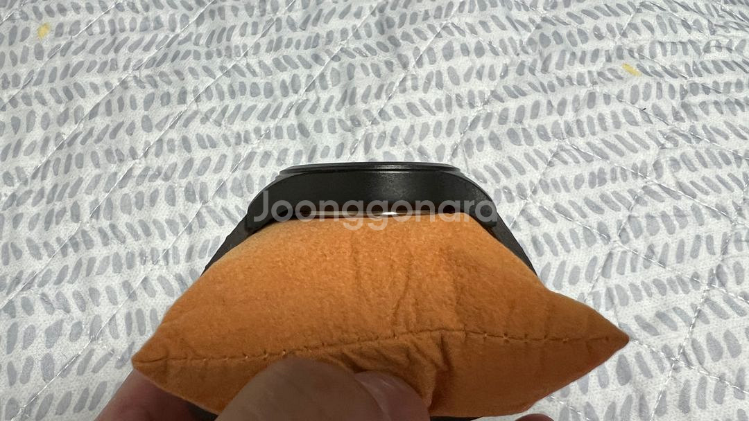 타이맥스 익스페디션 40mm 쿼츠 인디글로--2