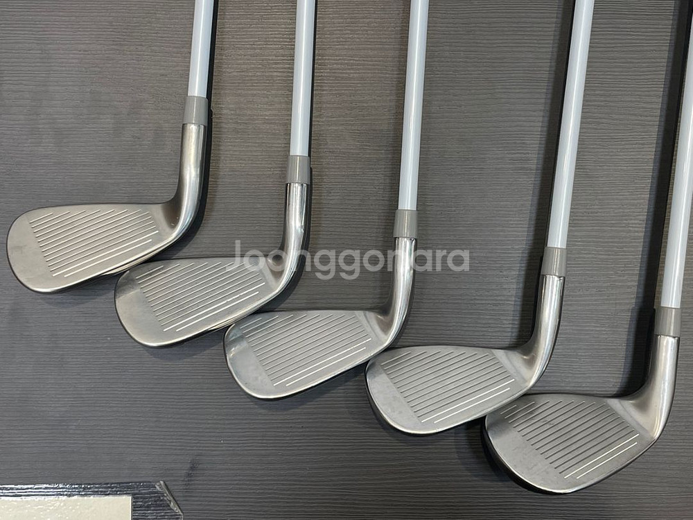 테일러메이드 칼레아3 여성 골프 풀세트--1
