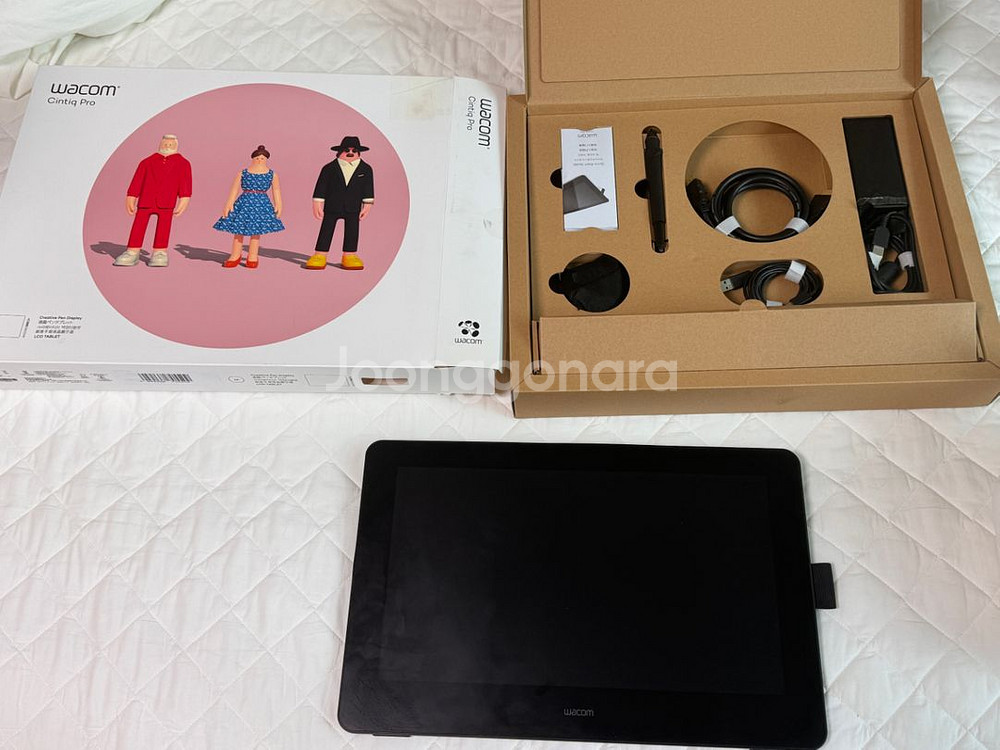 신티크 프로 16 DTH-167--0