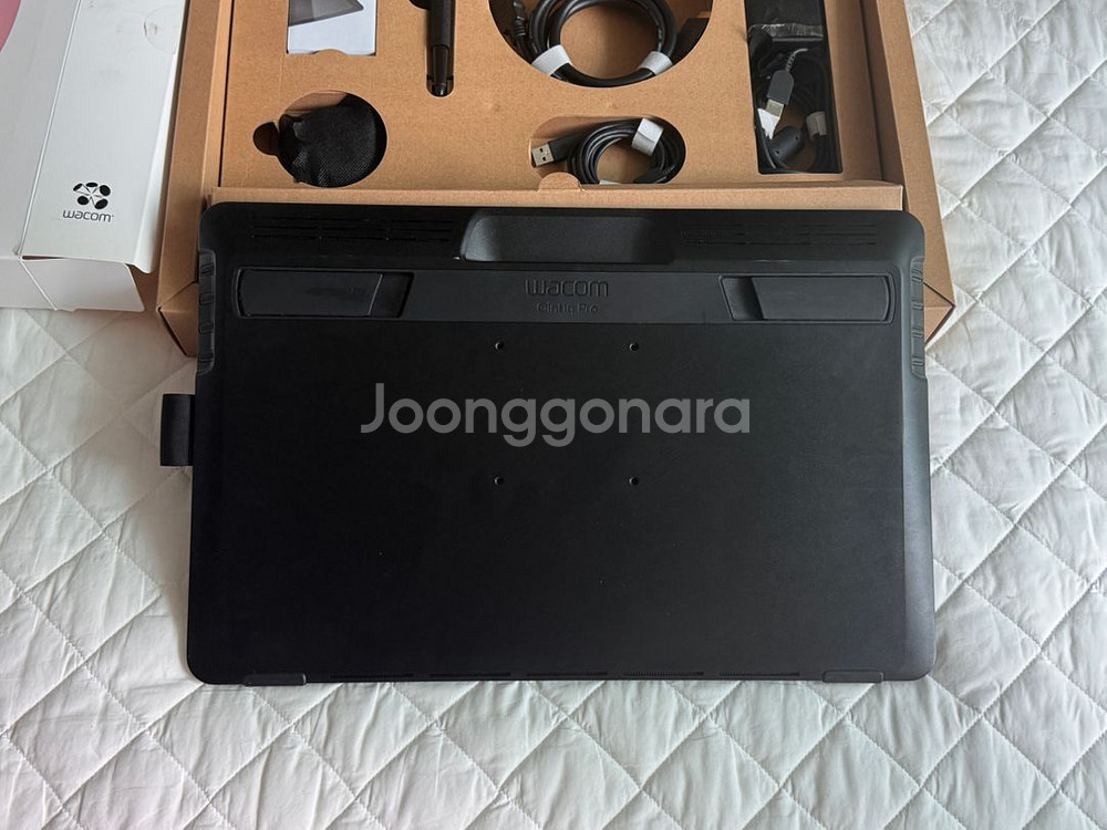 신티크 프로 16 DTH-167--2