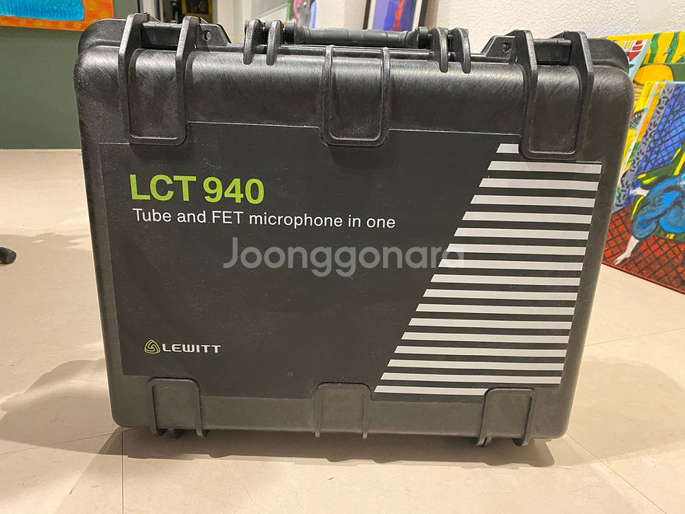 르윗 lct940(풀박)--2