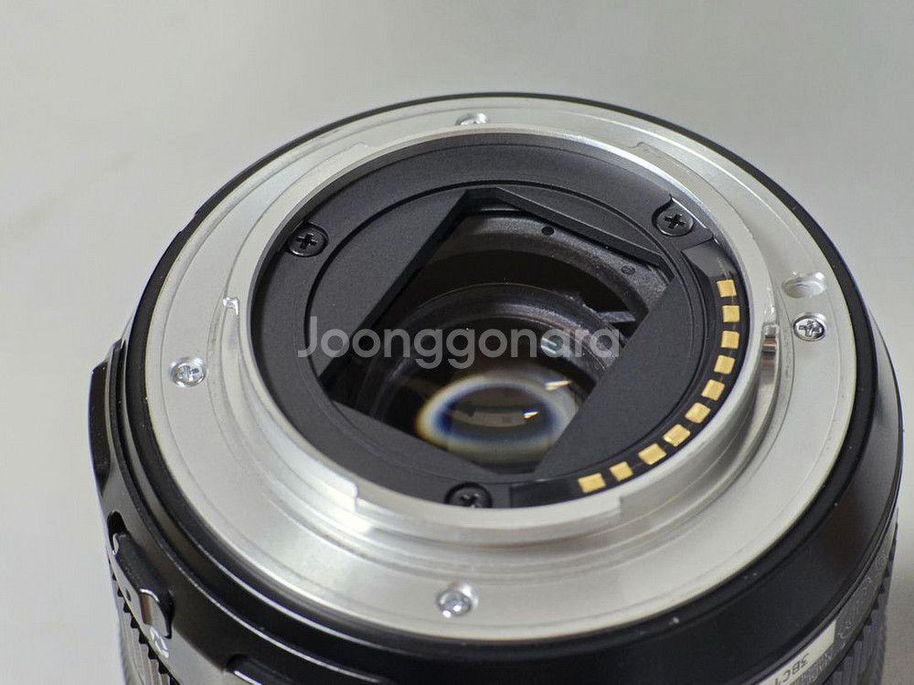 후지필름 XF 18-55mm 렌즈 판매합니다--1