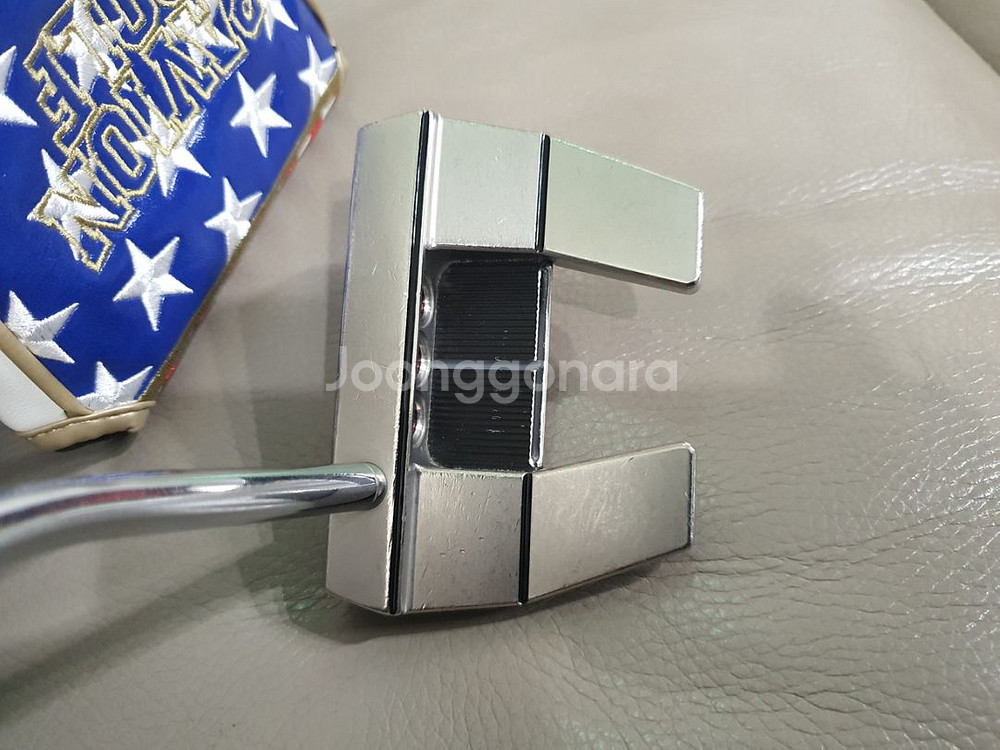[퓨추라X5]35인치 스카티카메론 (USA정품)퍼터--3