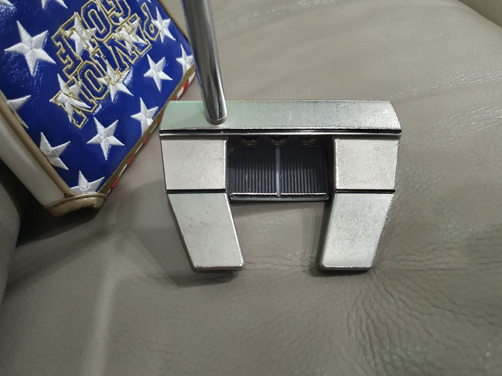 [퓨추라X5]35인치 스카티카메론 (USA정품)퍼터 이미지