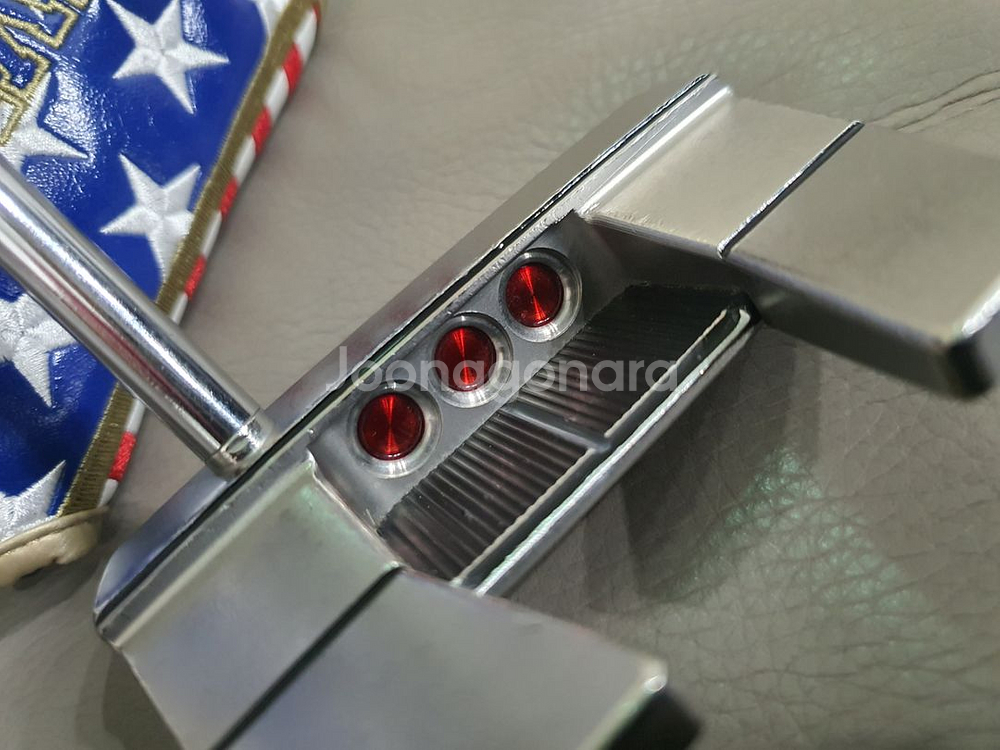 [퓨추라X5]35인치 스카티카메론 (USA정품)퍼터--2