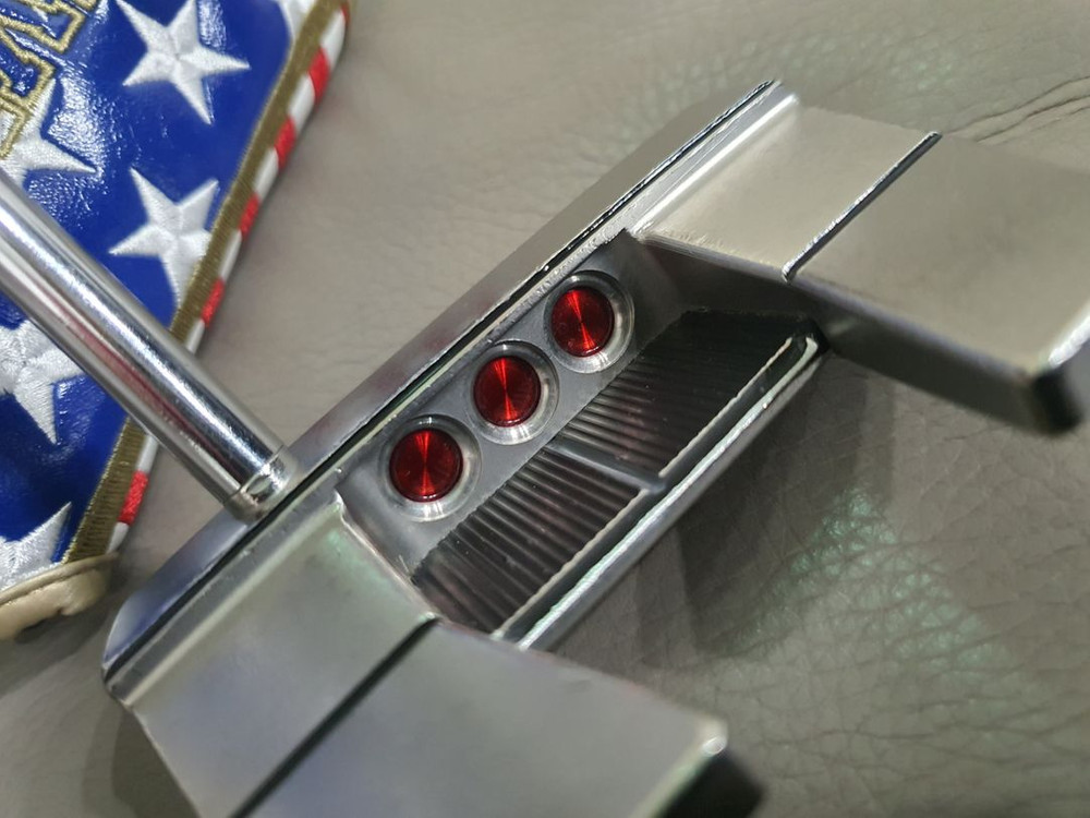 [퓨추라X5]35인치 스카티카메론 (USA정품)퍼터 이미지