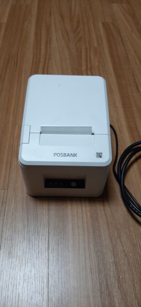 POSBANK 영수증프린터 A5S 포스기pos연동