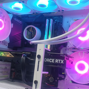 [3달사용 ] i7 14700K 32G RTX4070S