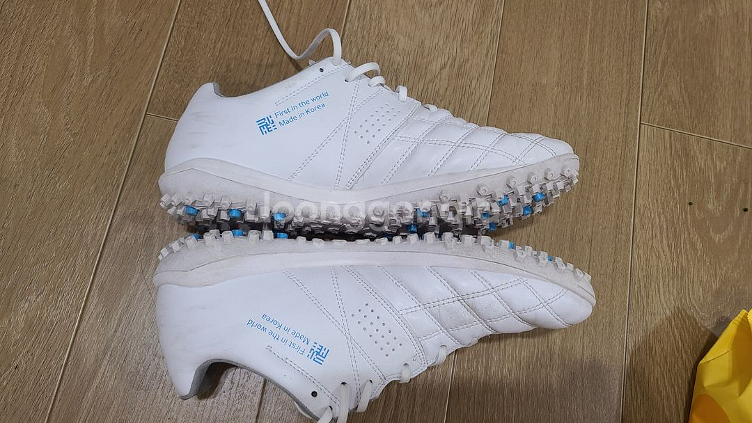 데피니브 bs one 265사이즈--4