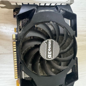 아이노비아 gtx 1060 3g 그래픽카드 팝니다