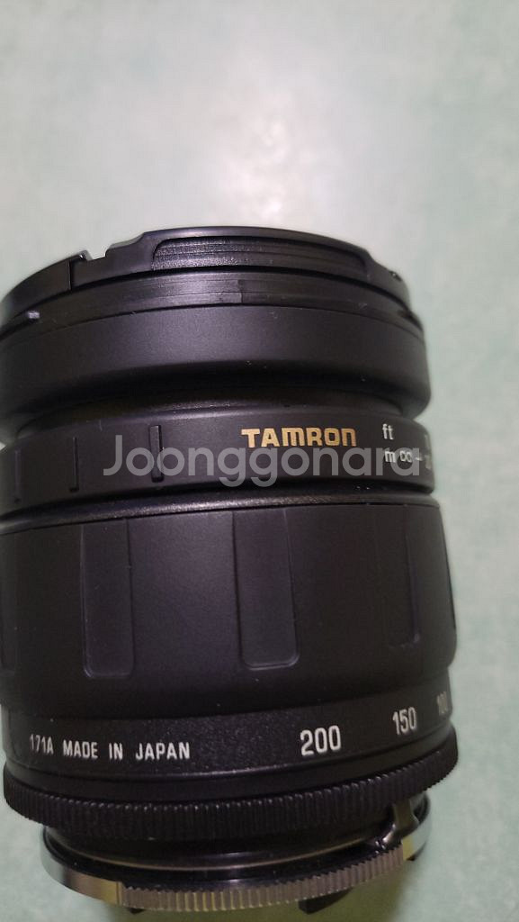 탐론28-200 & 호루스벤누 TT-560LCD--2