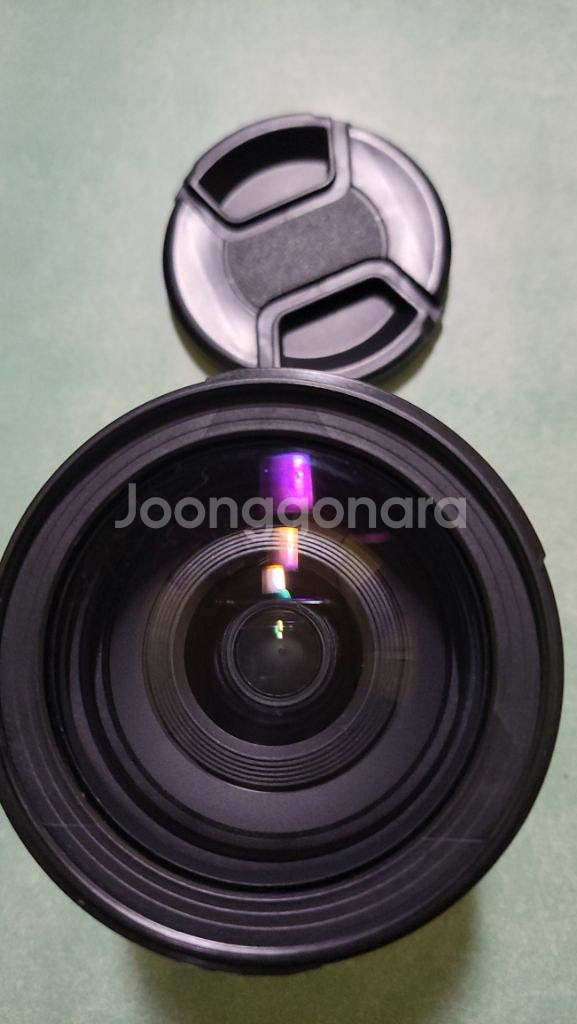 탐론28-200 & 호루스벤누 TT-560LCD--4