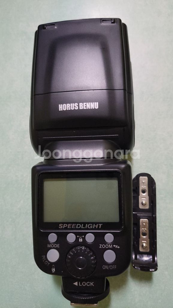 탐론28-200 & 호루스벤누 TT-560LCD--9