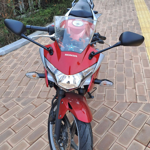 HONDA CBR 250R / 2011년식