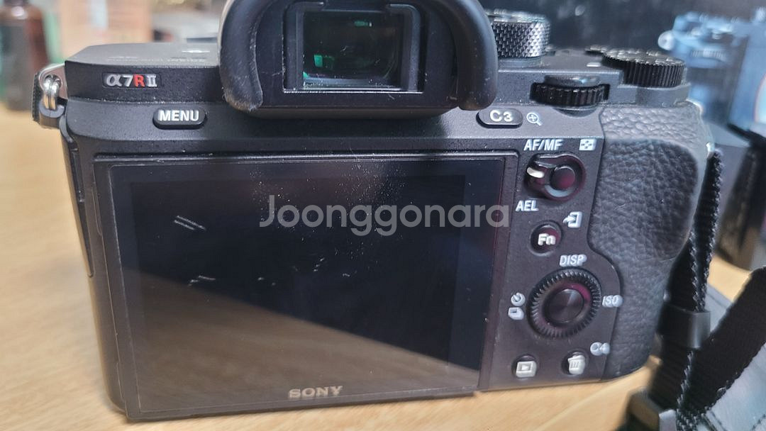 소니 A7R2--3