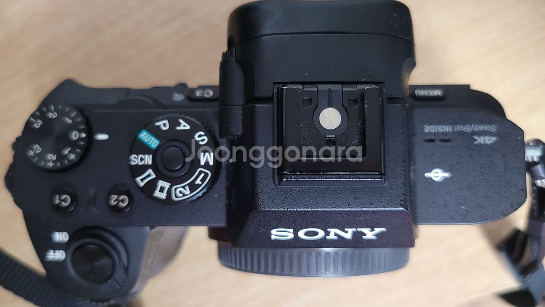 소니 A7R2--2