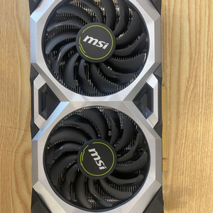 RTX2060 super 택포