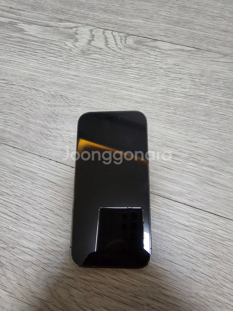 아이폰14프로256g 판매합니다--1