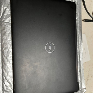 델 dell 노트북 i7 8650u