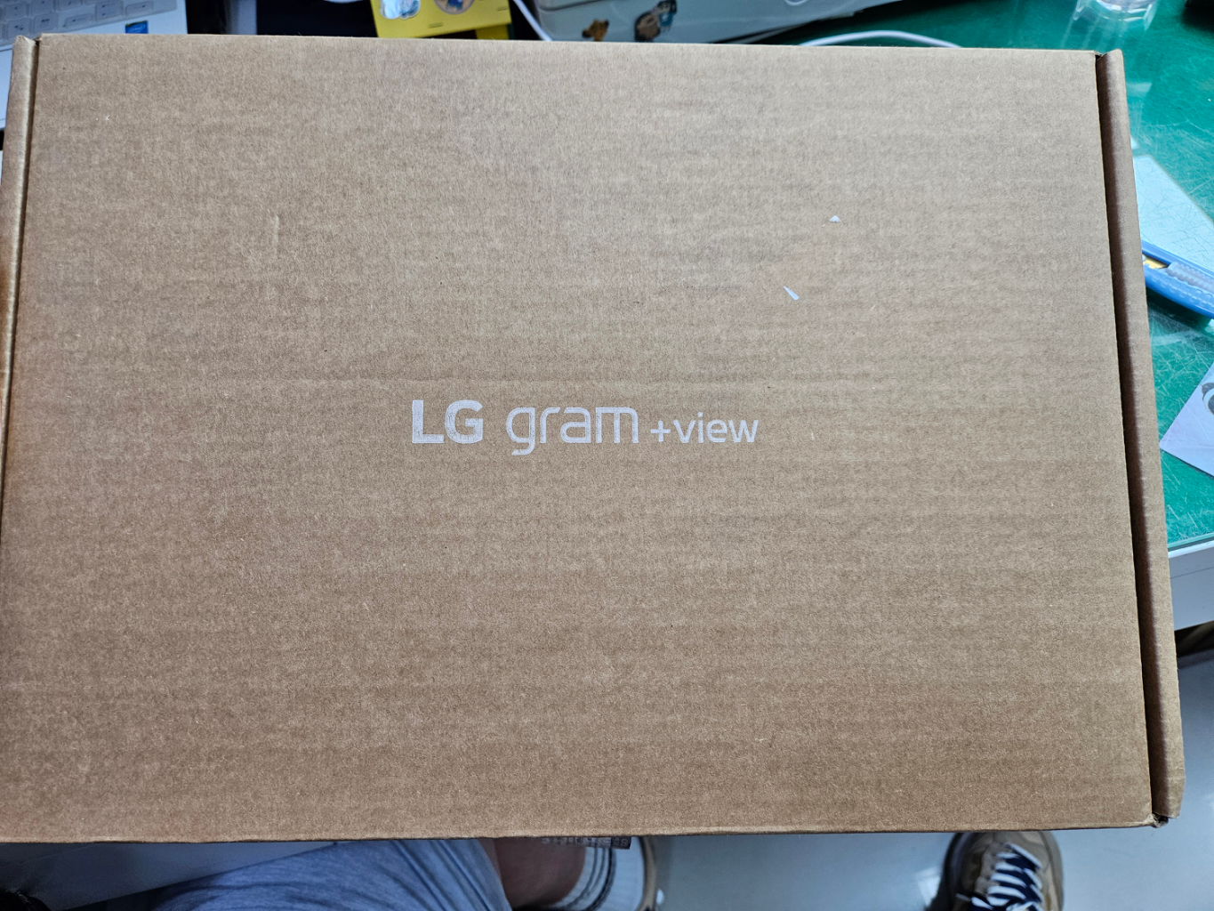 LG 그램 뷰 2세대 16MR70