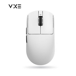 VXE R1 PRO MAX 화이트 미개봉