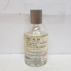 르라보 상탈 33 오드퍼퓸 100ml 0626