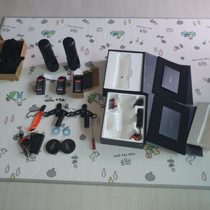 lefeet s1 pro 수중스쿠터
