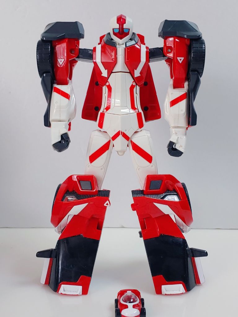 또봇 애슬론 알파 베타 발칸 한국판 일괄 | 중고나라 - 안심되는 중고거래