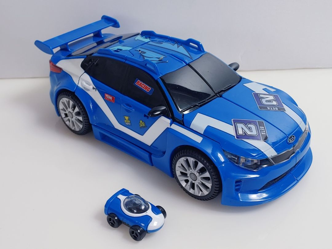 또봇 애슬론 알파 베타 발칸 한국판 일괄 | 중고나라 - 안심되는 중고거래