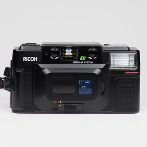 리코 RICOH FF-3D AF 필름카메라