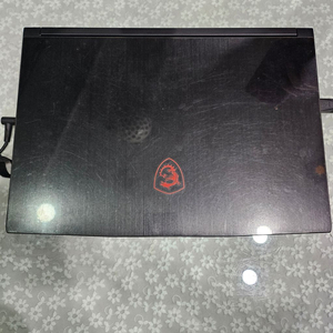 MSI GF63 thin 10SC + 충정기/마우스포함