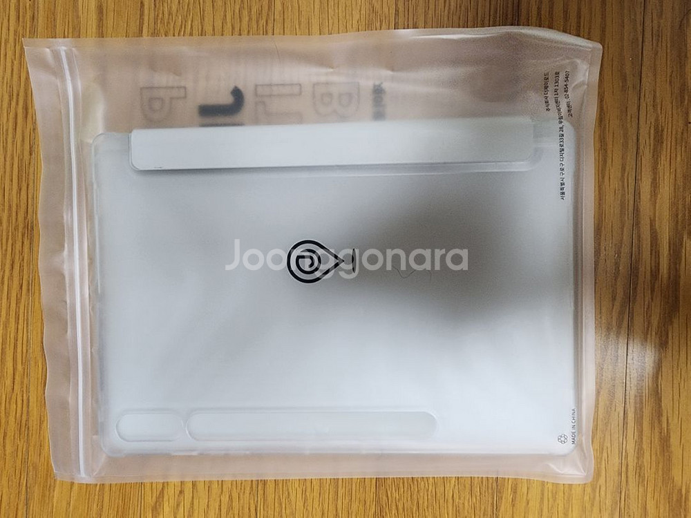 제이로드 갤탭 s9+s9fe+슈퍼 클리어+젤리케이스--1