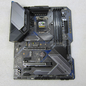 [1200소켓] ASRock Z490 Extreme4