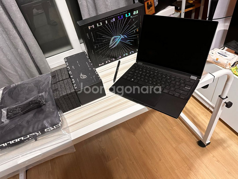 flow x13 4070 판매 (안전거래예약중)--0